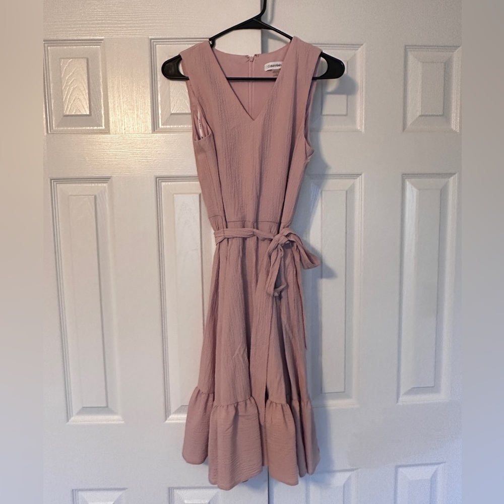 Calvin Klein Dress